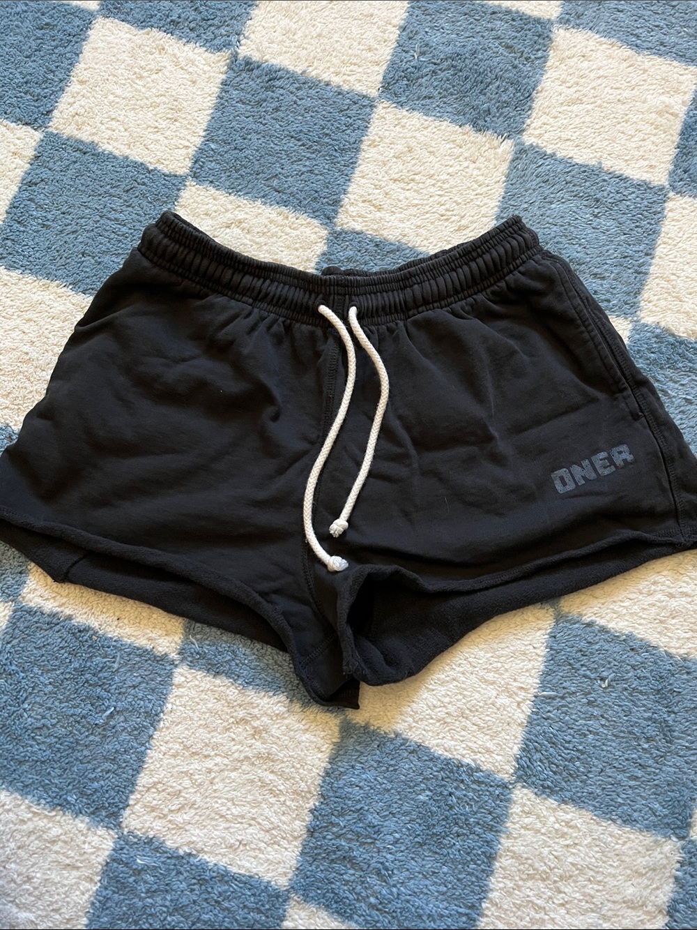 Oner Active Raw Lounge Shorts
